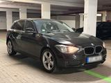 BMW 114i F20*TÜV02/27*KLIMA*SITZHZG - BMW: F02