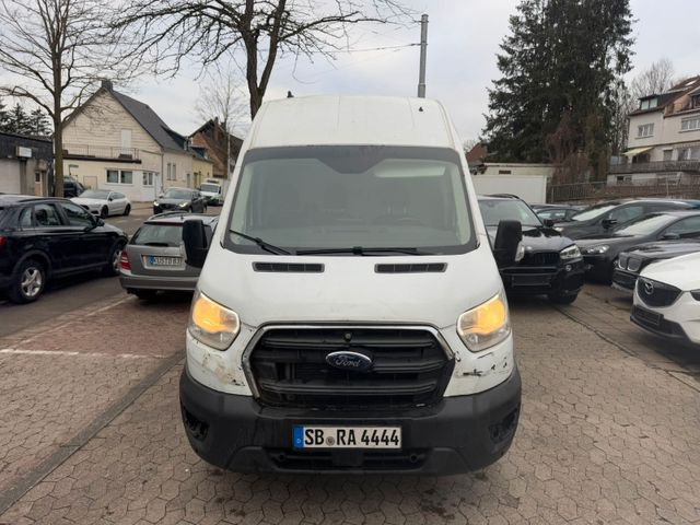 Ford Transit Kasten 350 L4 Trend