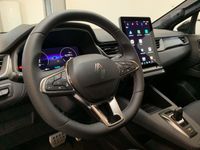 Renault Captur - Vorschau Bild 10