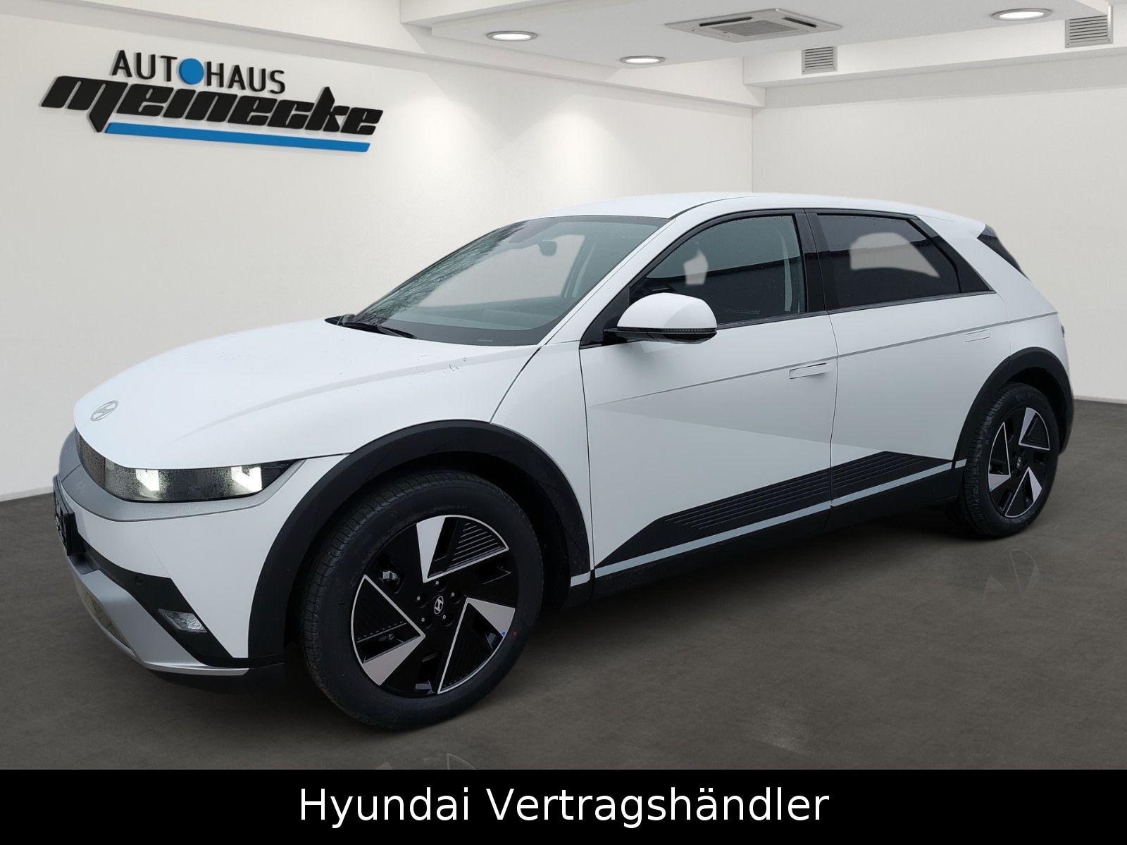 Hyundai IONIQ 5  CENTRIQ