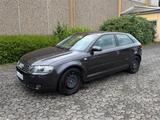 Audi A3 S-line 2.0FSI - Audi A3: 2l Fsi