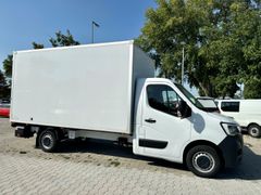 Fahrzeugabbildung Master Koffer 20m3 L3H1 3,5 dCi 165