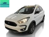 Ford Ka KA+ Active Shz Bluetooth Pdc Inkl.12mGarantie - Ford Ka/Ka+: Active