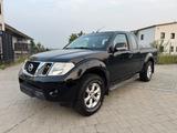 Nissan Navara Pickup King Cab XE 4X4 Euro 5 tüv Neu 27 - Nissan Navara mit Diesel-Antrieb: Geländewagen, 2.5