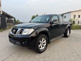 Nissan Navara Pickup King Cab XE 4X4 Euro 5 tüv Neu 27 - Nissan Navara in München