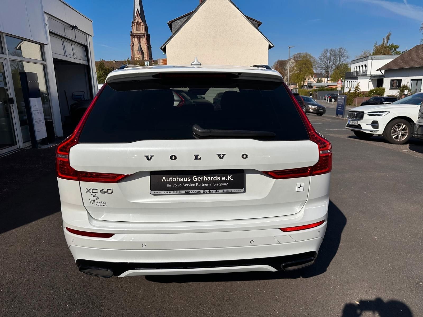Volvo XC60 T8 AWD Polestar Engineered Pano360°HUD,22'' foto 8