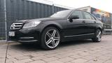 Mercedes-Benz Mercedes Benz C350 W204 BlueEFFICIENCY - Mercedes-Benz: W204