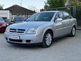 Opel Vectra C Lim. Elegance - Opel aus 2003