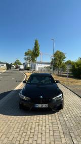 BMW M3 F80 - BMW M3 F80 Gebrauchtwagen