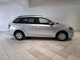 Skoda Fabia Combi 1.2TSI Style SHZ PDC - Skoda Fabia: Style Combi