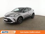 Toyota C-HR 2.0 Hybrid Team D Aut*NAVI*LED*ACC*CAM*PDC* - gebrauchte Toyota C-HR aus dem Jahr 2021