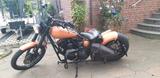 Harley-Davidson Sportster - HARLEY-DAVIDSON 1999 SPORTSTER