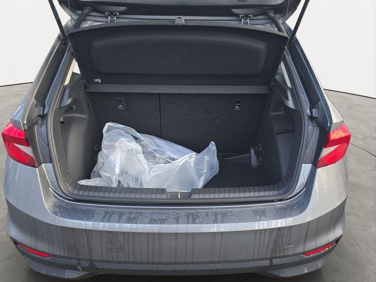 Skoda Fabia - Bild 17