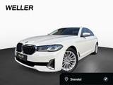 BMW 520d Luxury,ACC,Standhzg.,Laserlicht,HUD,AHK,RFK - BMW: Laserlicht