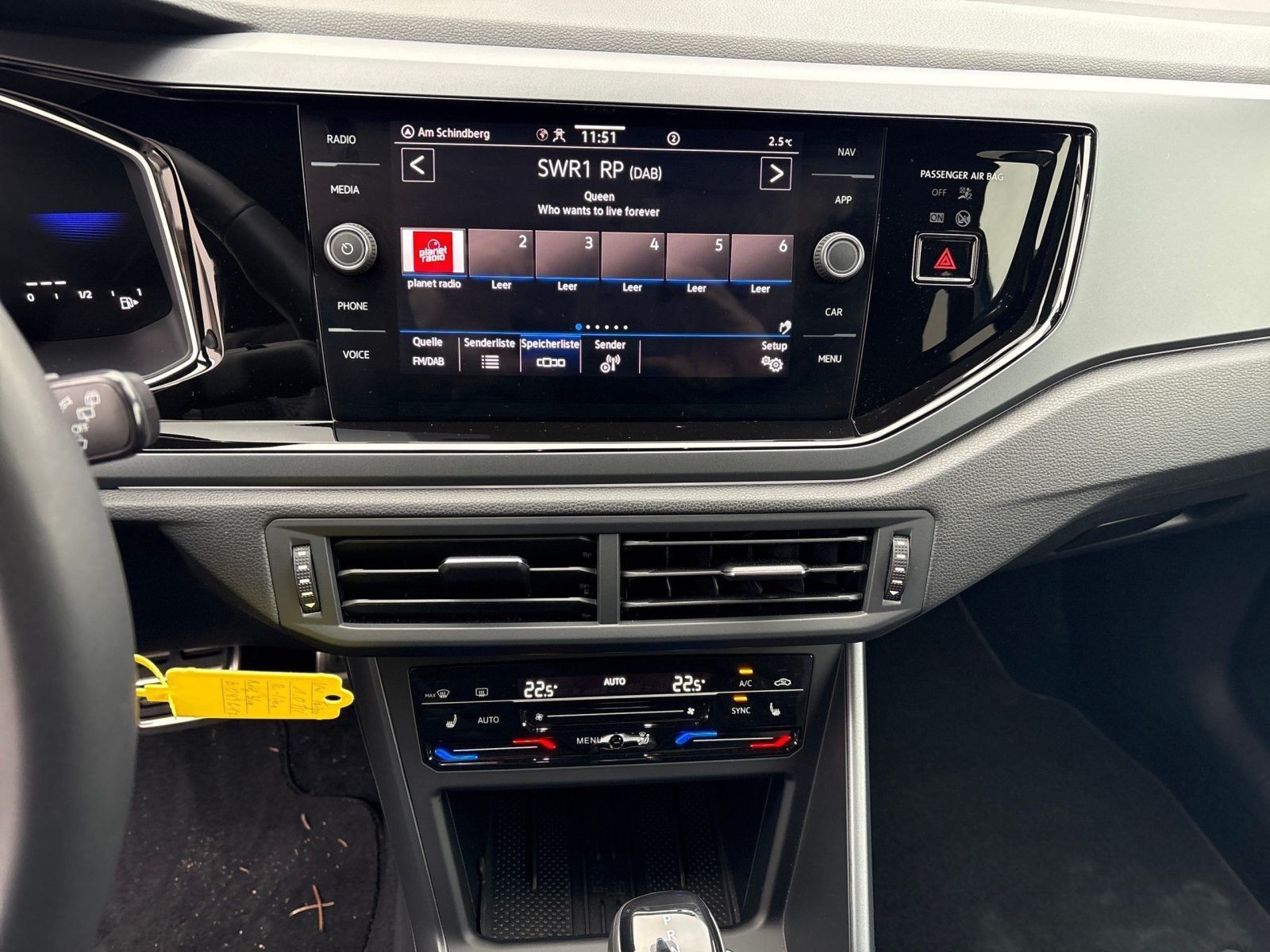 Volkswagen Taigo - Bild 14