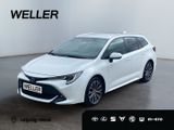 Toyota Corolla 2.0 Hybrid TS Team D *AHK*CAM*CarPlay*SH - Toyota Corolla: Ts