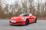 Porsche GT3 / LIFT / PDK / CLUBSPORT / VOLL - Porsche: Gt3 Clubsport