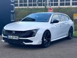 Peugeot 508 SW PSE HYBRID4 360 e-EAT8