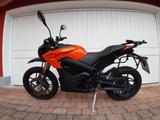 Zero DS 12,5 - ZERO MOTORRAD
