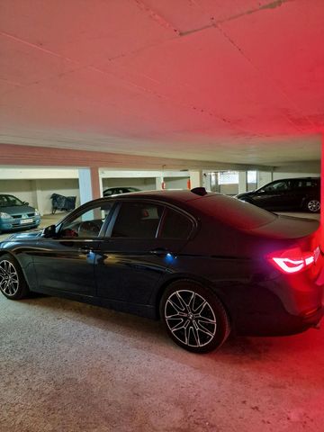 BMW 3er f30