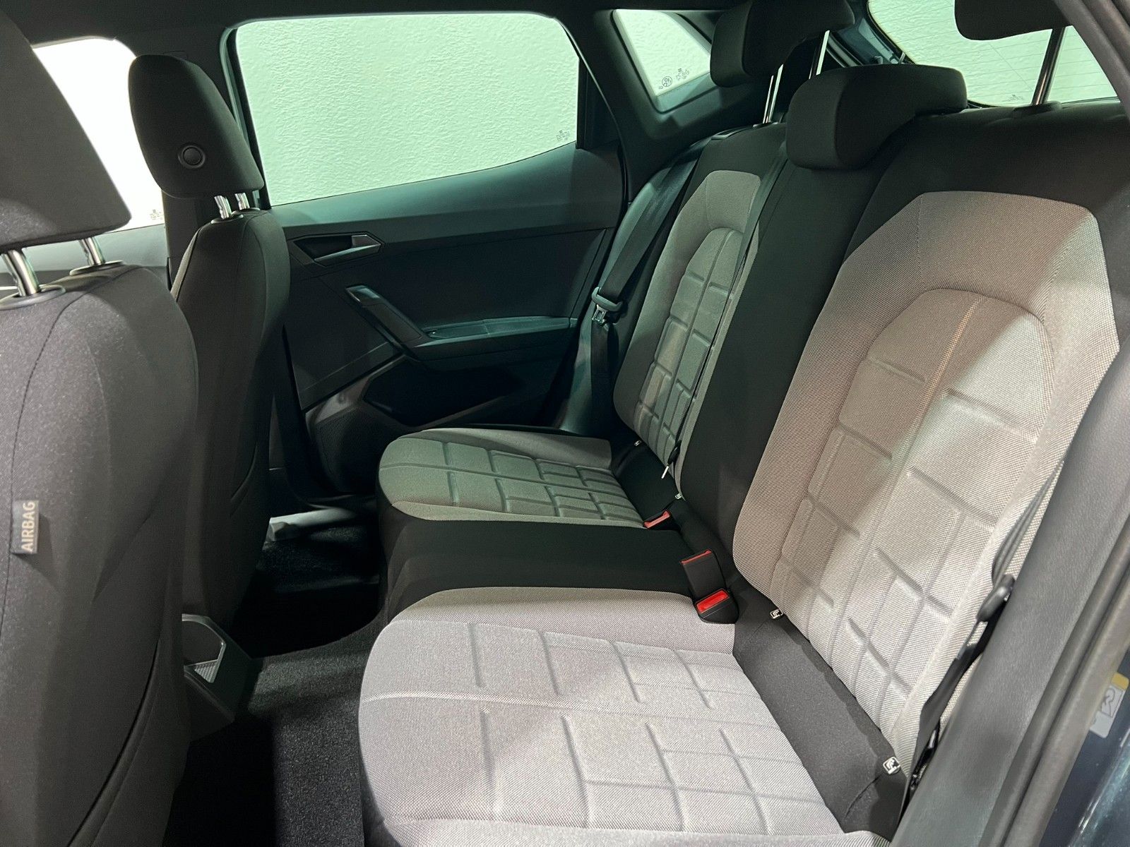 Fahrzeugabbildung SEAT Ibiza 1.0 TSI 85kW FR DSG