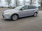 Ford Mondeo Diesel - Ford Mondeo aus 2011: Kombi