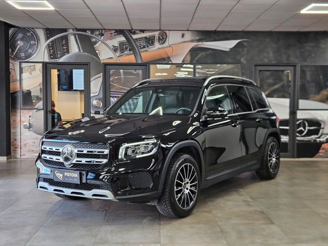 MERCEDES-BENZ Mercedes-benz GLB 200 d Automatic Business Extra