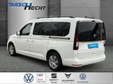 Volkswagen Caddy California MAXI 2.0 TDI DSG*LED*STANDHZG* - Volkswagen Caddy Neuwagen: Maxi