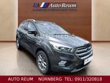 Ford Kuga Cool & Connect Navi Tempomat Kamera Spurhal - Ford Kuga Cool&Connect Gebrauchtwagen