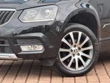 Skoda Yeti 2.0 TDI DSG "Edition"4x4 BI-XENON NAVI AHK - Skoda Yeti Edition mit Diesel-Antrieb
