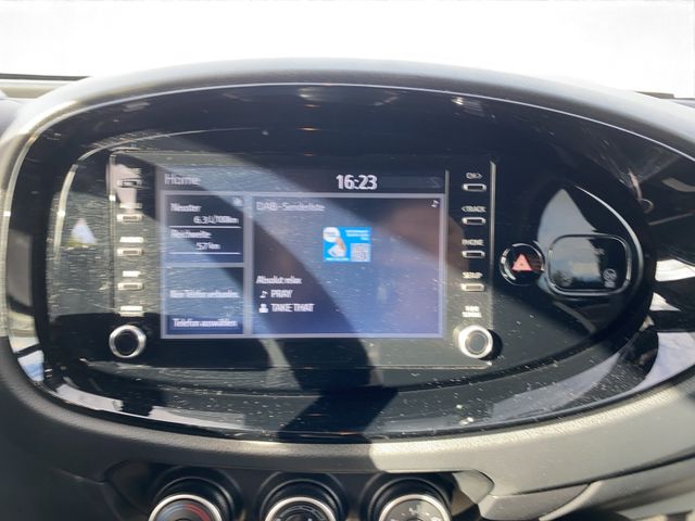Toyota Aygo 1.0 Pulse Kam.+Navi+SHZ+ACC+LM+PDC+SpurH