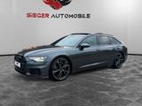 Audi S6 AVANT TDI quattro, PANO, AHK, B&O, HEAD UP - Audi aus 2022