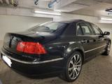 Volkswagen Phaeton 3.2 V6 - VW Phaeton Gebrauchtwagen in Hamburg