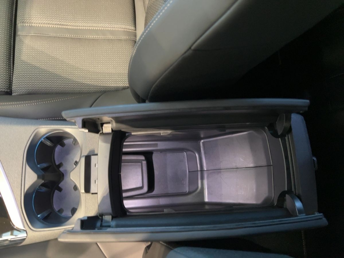 Peugeot 3008 - Bild 15