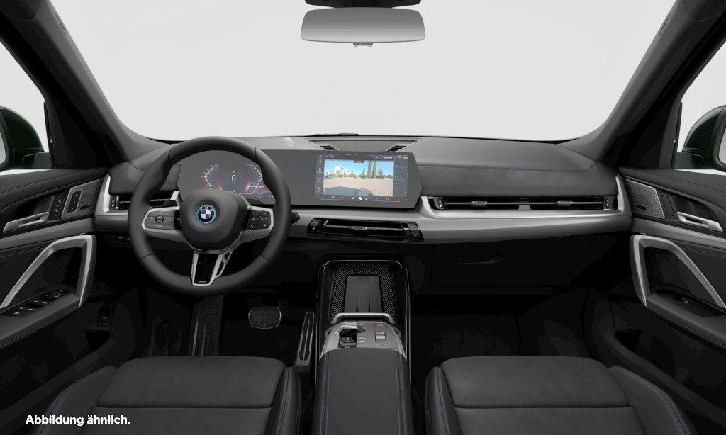 BMW iX1 - Bild 3