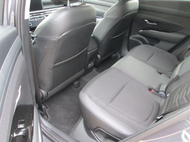 Hyundai Tucson – Bild 11