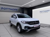 Volkswagen T-Cross - Vorschau Bild 6