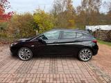 Opel Astra K 1.6l Turbo Ultimate 147kW  - Opel Astra: 14 Turbo