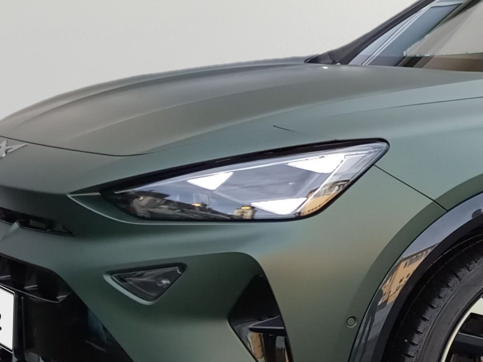 Cupra Formentor - Bild 8