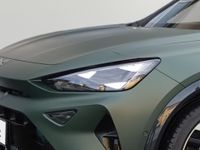 Cupra Formentor - Vorschau Bild 8