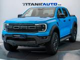 Ford Ranger - Ford Ranger mit Benzin-Antrieb: Geländewagen, Automatik
