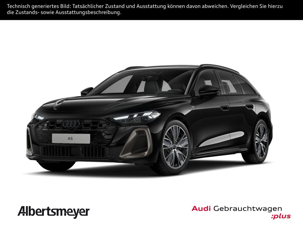 Image of Audi A5