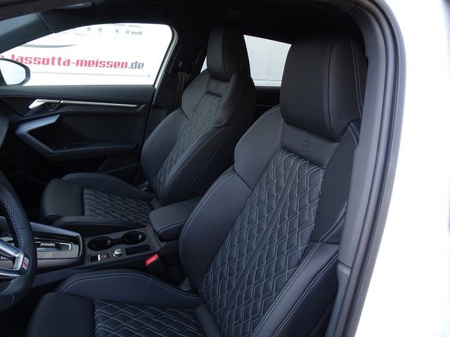 A3 allstreet 35 TDI S-tronic S Line / SONOS