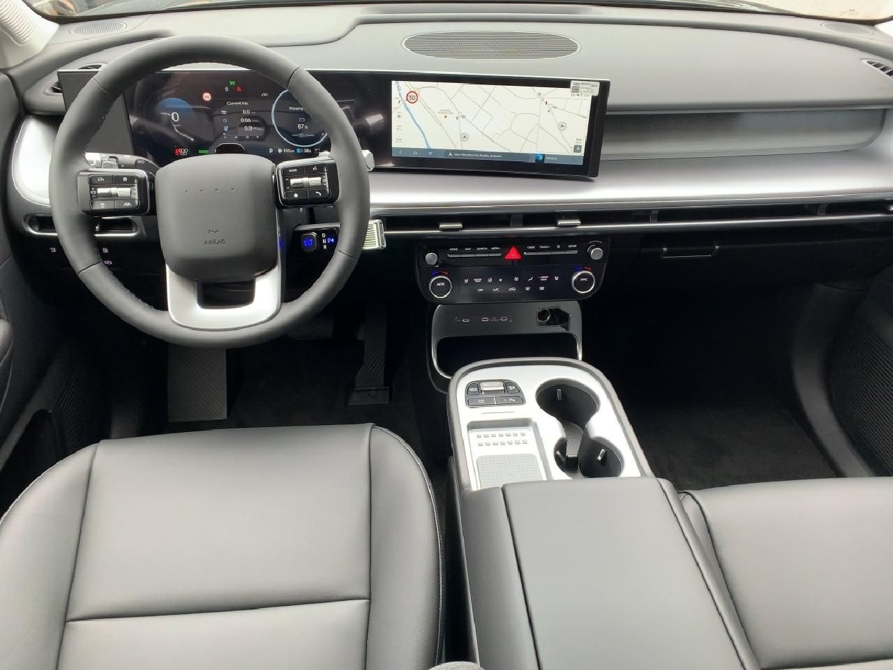 Fahrzeugabbildung Hyundai IONIQ 9 160 kW 2WD 7-Sitzer*