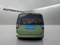 Foto Nummer 5: VW Caddy