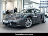 Porsche Cayman 19Zoll BOSE PDLS RüKamera Spur 14WegeSitz - Porsche Cayman in Leipzig