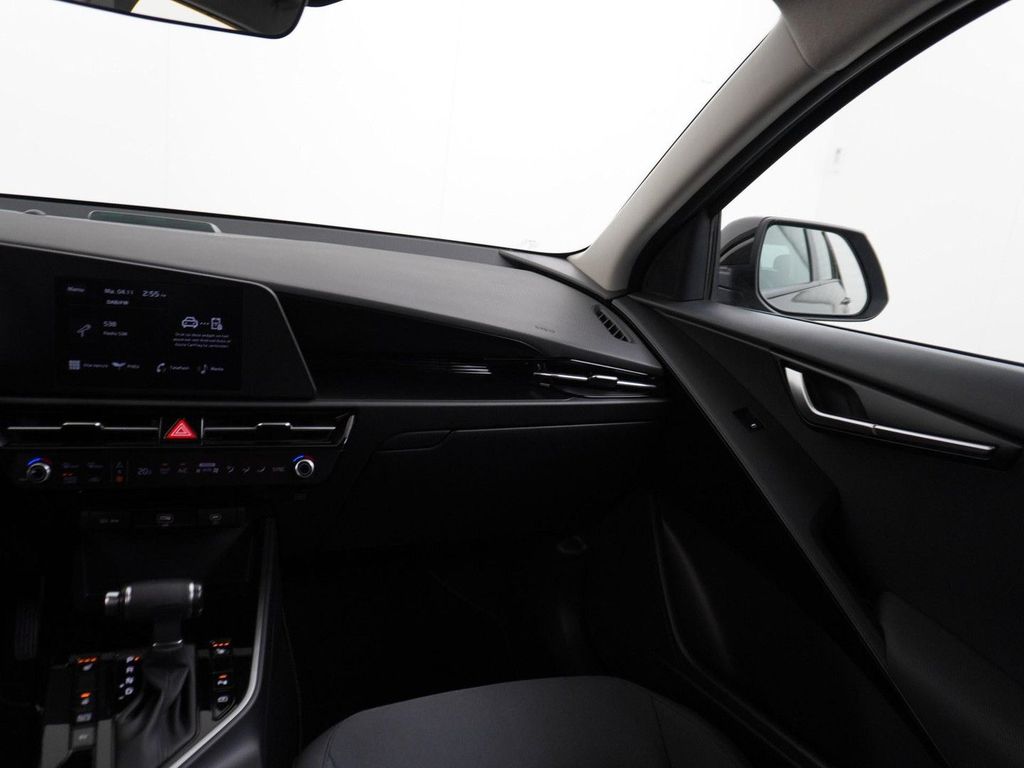 Kia Niro 1.6 GDi PHEV AHK | kamera | Apple Carplay