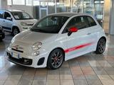 Abarth ABARTH 500 1.4 Turbo T-Jet - Abarth 500 aus 2013