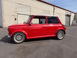 Rover Mini ("Cooper"), 1.300 ccm - 24.860 km - Rover: 1.8