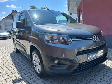 Toyota Proace (Verso) - 2
